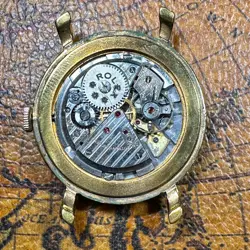 ROLEX MARCONI 1930S