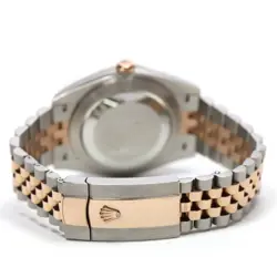 DIAL 18K RG