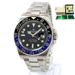 BATMAN 116710BLNR 40MM