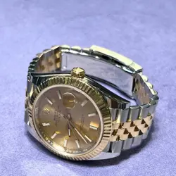 40MM STEEL YELLOW