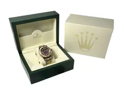 40MM AUTOMATIC MENS