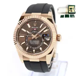 326235 42MM CHOCOLATE