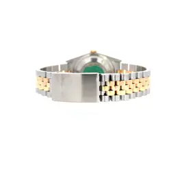 36MM 16233 TWO-TONE