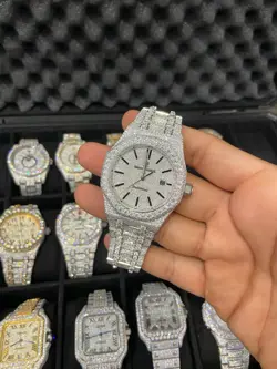 AP CARTIER PATEK
