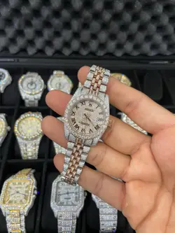 ROLEX AP