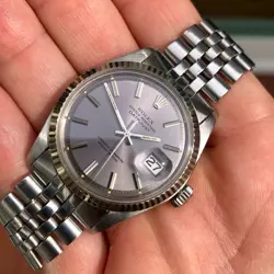 DATEJUST 1601 LAVENDER