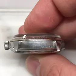 STEEL JUBILEE FLUTED