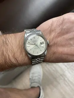 MEN’S VINTAGE