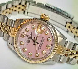 BRACELET MOP DIA