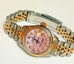 ROLEX DATE MODEL