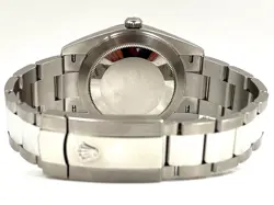 MOTIF DIAL OYSTER