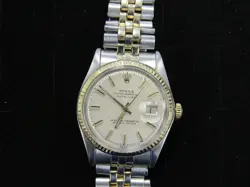 1601 36MM VINTAGE