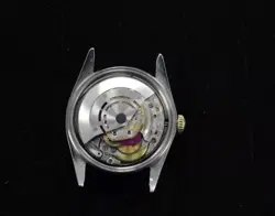 PERPETUAL DATE-JUST