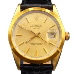 15505 MENS 14K