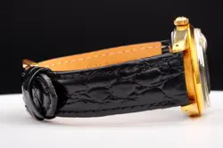 YELLOW GOLD SHELL