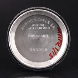 WATCH FACTORY DIAMOND