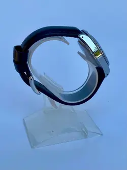 SUBMARINER SNOWFLAKE