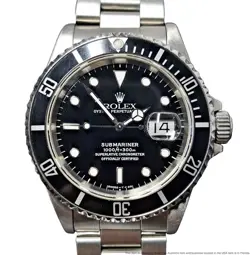 40MM 16610 MENS