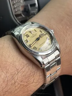ROLEX 2940