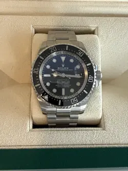 CAMERON 44MM 126660