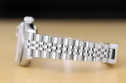 DATEJUST 79174 BLACK