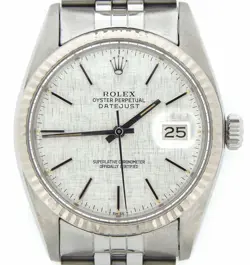 LINEN DIAL 16014