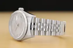 WHITE GOLD STAINLESS