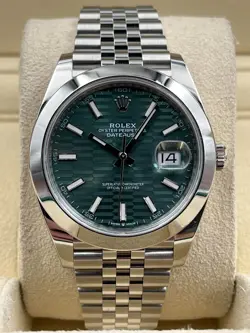 MOTIF DIAL JUBILEE