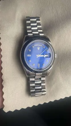  ROLEX MENS WATCH 