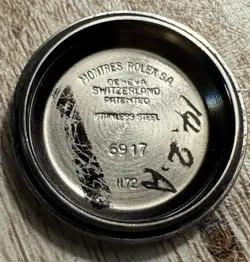 STEEL. CIRCA