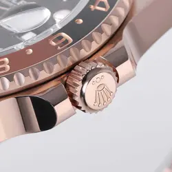 MASTER II 126715CHNR