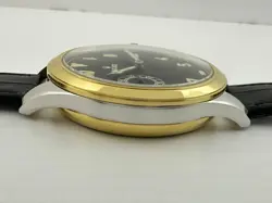 Rolex California Military Style WWII MARRIAGE!!! Vintage Swiss Amazing Men Watch