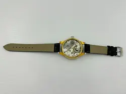 Rolex California Military Style WWII MARRIAGE!!! Vintage Swiss Amazing Men Watch