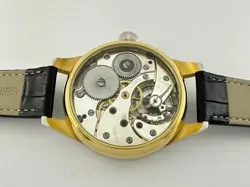 Rolex California Military Style WWII MARRIAGE!!! Vintage Swiss Amazing Men Watch