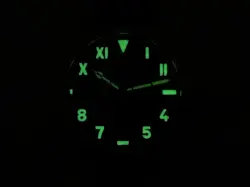 Rolex California Military Style WWII MARRIAGE!!! Vintage Swiss Amazing Men Watch
