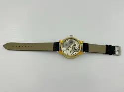 Rolex California Military Style WWII MARRIAGE!!! Vintage Swiss Amazing Men Watch