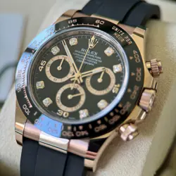 DIAL COSMOGRAPH DAYTONA