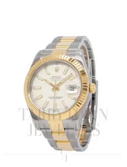 DATEJUST II 116333