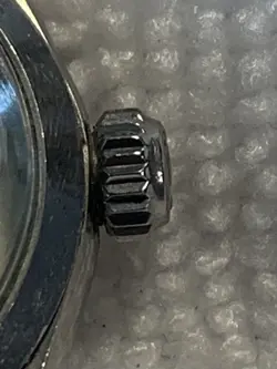 Vintage—- lady’s ROLEX - TUDOR,,, 7616/0,,, oyster , quick set,,,, NR