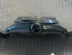 Vintage—- lady’s ROLEX - TUDOR,,, 7616/0,,, oyster , quick set,,,, NR