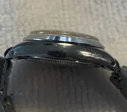 LADY’S ROLEX