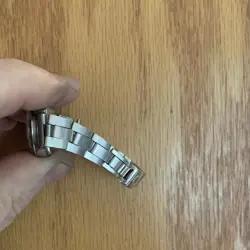 Vintage—- lady’s ROLEX - TUDOR,,, 7616/0,,, oyster , quick set,,,, NR