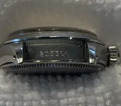 Vintage—- lady’s ROLEX - TUDOR,,, 7616/0,,, oyster , quick set,,,, NR