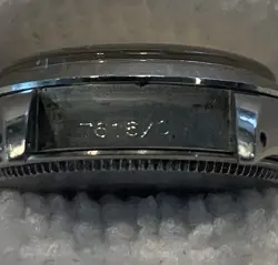Vintage—- lady’s ROLEX - TUDOR,,, 7616/0,,, oyster , quick set,,,, NR