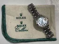 6924 AUTOMATIC WOMEN'S