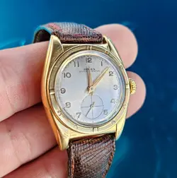 1940S ROLEX 3458