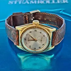 BUBBLEBACK 18K GOLD