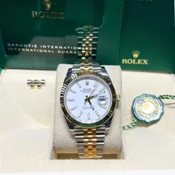 126333 DATEJUST 36MM