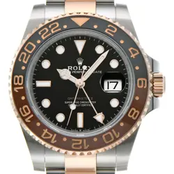 126711CHNR GMT-MASTER II