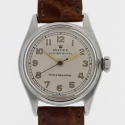 ROYAL WATCH UNISEX
